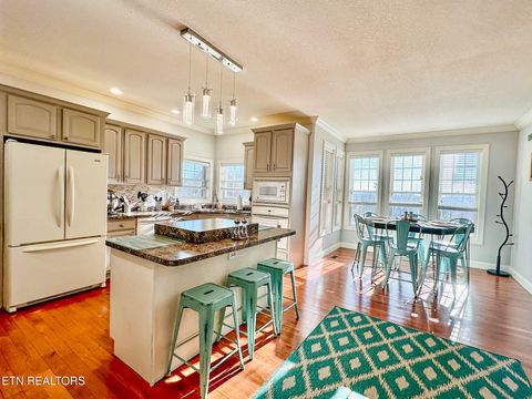 Tiny photo for 400 Levi Court, New Tazewell, TN 37825 (MLS # 1328362)