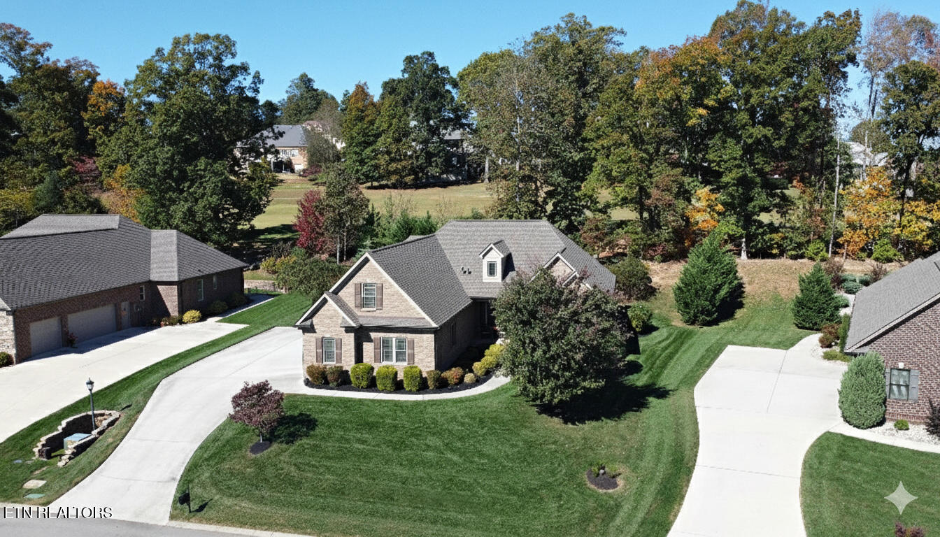 2650 Fieldstone Drive