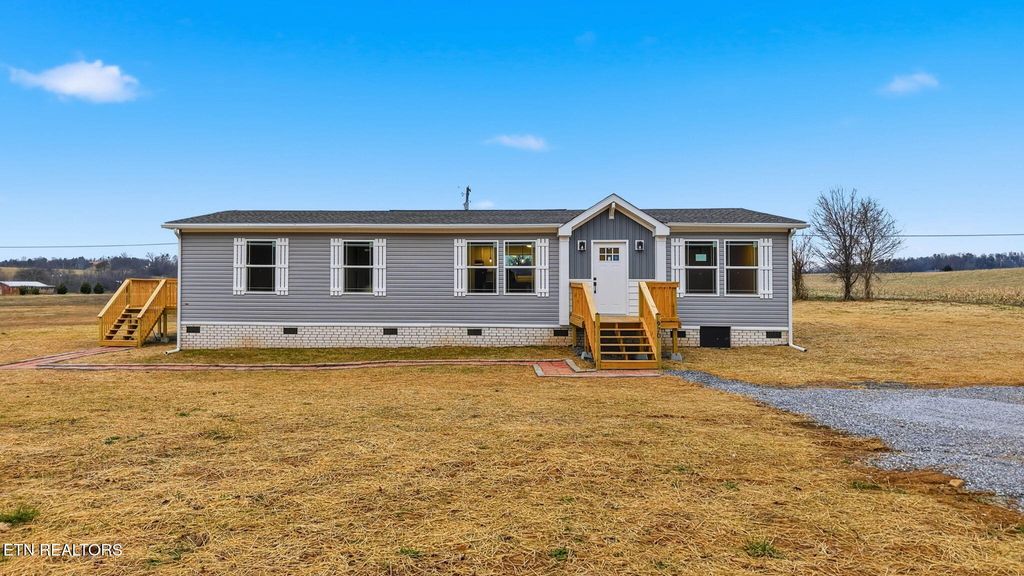 Photo of 970 Ricker Rd, Greeneville, TN 37743 (MLS # 1325973)