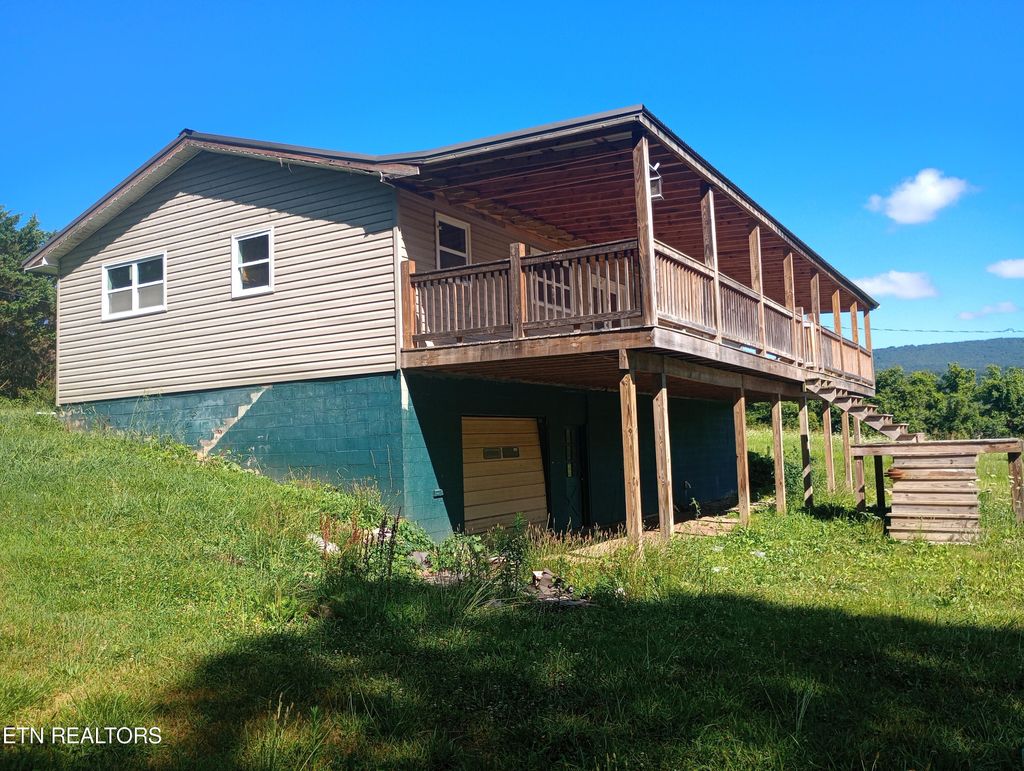 Photo of 287 Hill Rd, Rutledge, TN 37861 (MLS # 1275556)