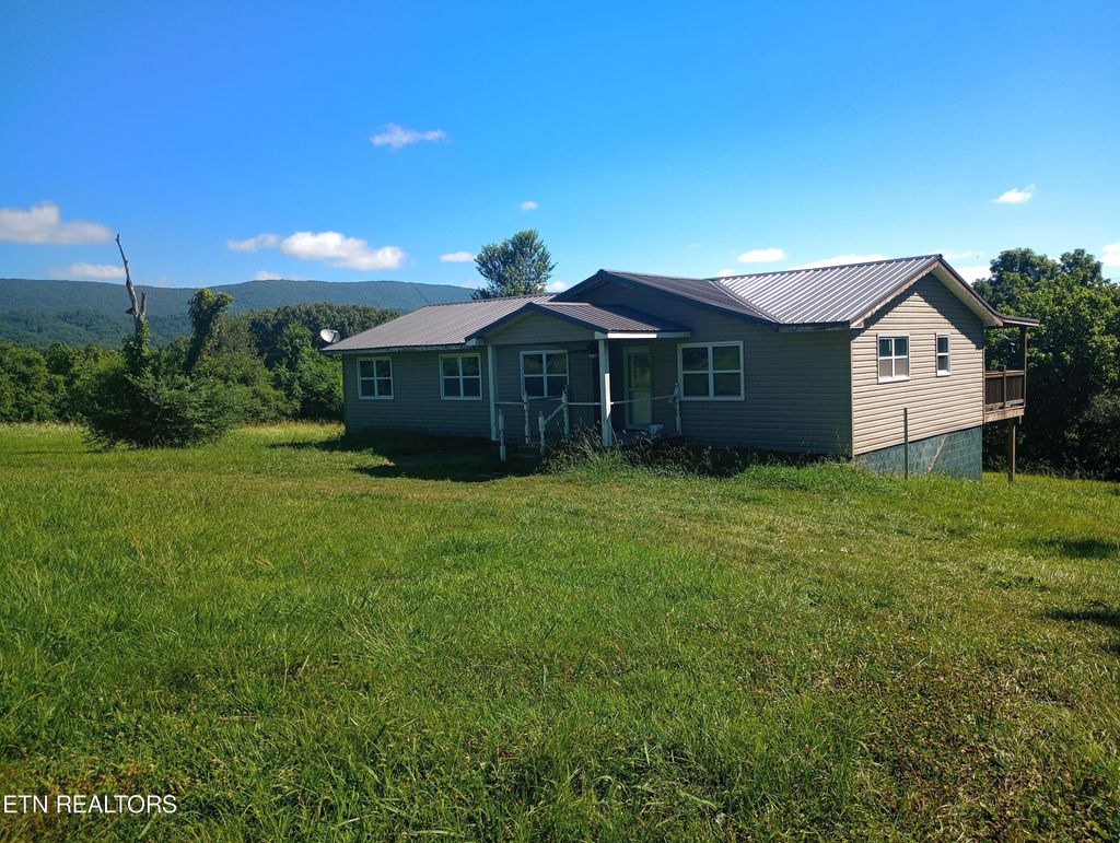 Photo of 287 Hill Rd, Rutledge, TN 37861 (MLS # 1275556)