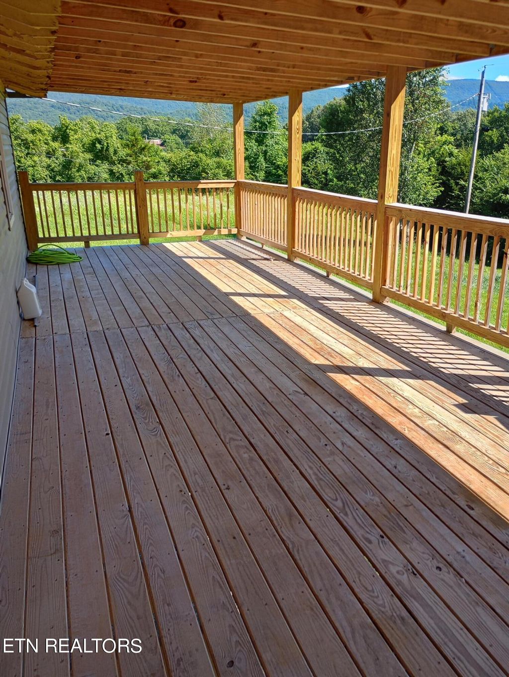 Photo of 287 Hill Rd, Rutledge, TN 37861 (MLS # 1275556)