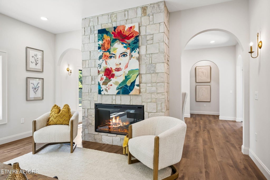 Photo of 301 Grata Rd, Knoxville, TN 37914 (MLS # 1352581)