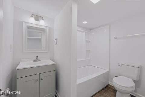 Tiny photo for 1920 Jourolman Ave, Knoxville, TN 37921 (MLS # 1357441)