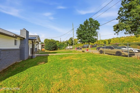 Tiny photo for 1920 Jourolman Ave, Knoxville, TN 37921 (MLS # 1357441)