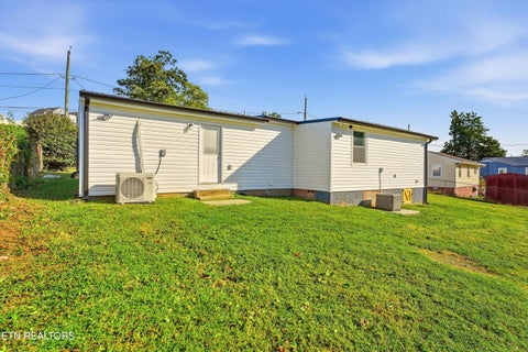 Tiny photo for 1920 Jourolman Ave, Knoxville, TN 37921 (MLS # 1357441)