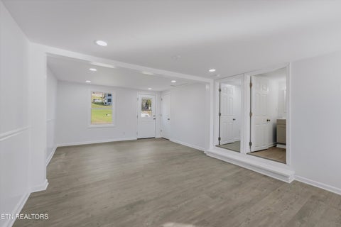 Tiny photo for 1920 Jourolman Ave, Knoxville, TN 37921 (MLS # 1357441)