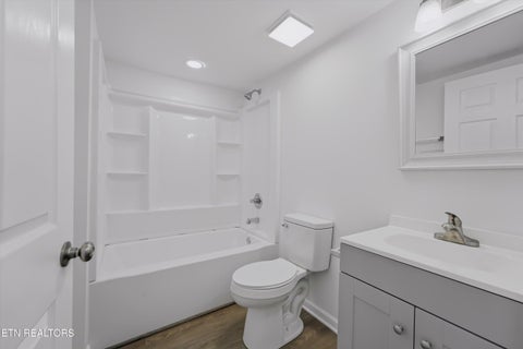 Tiny photo for 1920 Jourolman Ave, Knoxville, TN 37921 (MLS # 1357441)