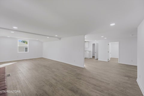 Tiny photo for 1920 Jourolman Ave, Knoxville, TN 37921 (MLS # 1357441)