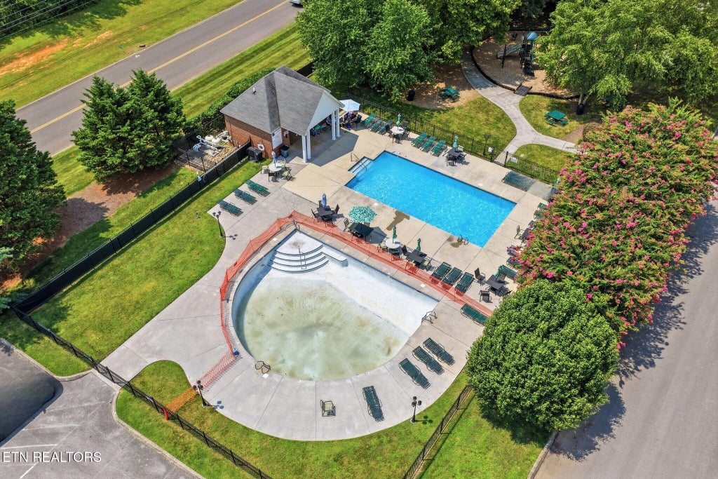 Photo of 5669 Eagle Crest Lane, Knoxville, TN 37921 (MLS # 1350220)