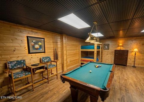 Tiny photo for 1247 Secona Way, Sevierville, TN 37876 (MLS # 1332772)