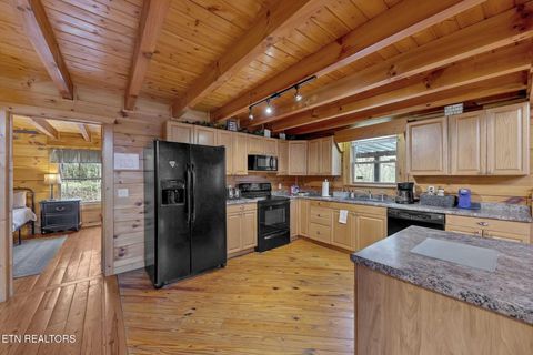 Tiny photo for 1247 Secona Way, Sevierville, TN 37876 (MLS # 1332772)