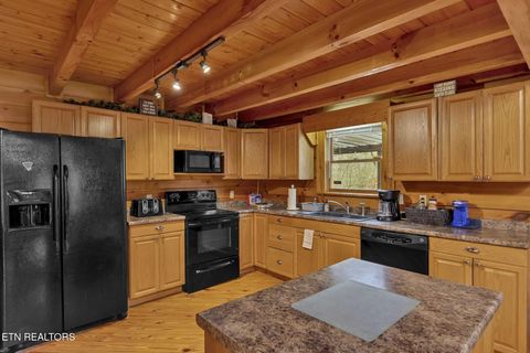 Tiny photo for 1247 Secona Way, Sevierville, TN 37876 (MLS # 1332772)