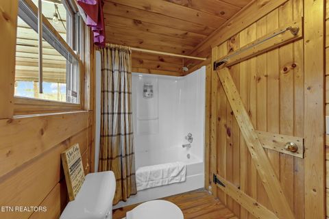 Tiny photo for 1247 Secona Way, Sevierville, TN 37876 (MLS # 1332772)