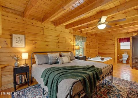 Tiny photo for 1247 Secona Way, Sevierville, TN 37876 (MLS # 1332772)