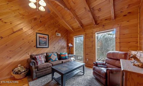 Tiny photo for 1247 Secona Way, Sevierville, TN 37876 (MLS # 1332772)