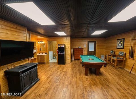 Tiny photo for 1247 Secona Way, Sevierville, TN 37876 (MLS # 1332772)