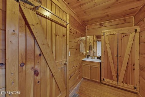 Tiny photo for 1247 Secona Way, Sevierville, TN 37876 (MLS # 1332772)