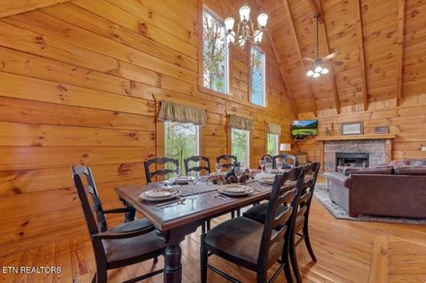 Tiny photo for 1247 Secona Way, Sevierville, TN 37876 (MLS # 1332772)