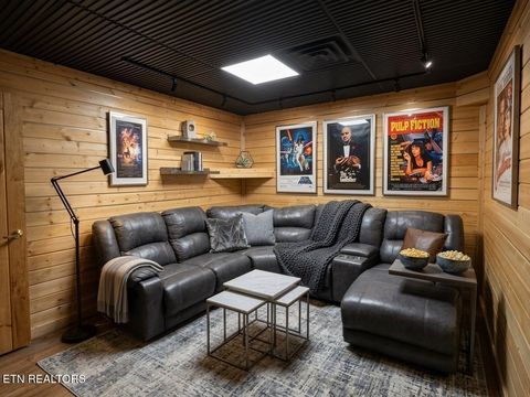 Tiny photo for 1247 Secona Way, Sevierville, TN 37876 (MLS # 1332772)