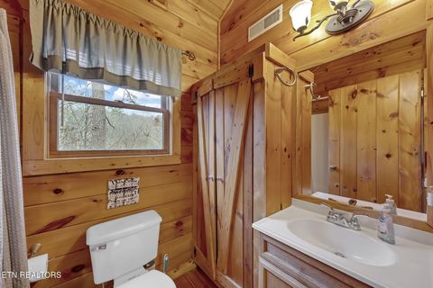 Tiny photo for 1247 Secona Way, Sevierville, TN 37876 (MLS # 1332772)