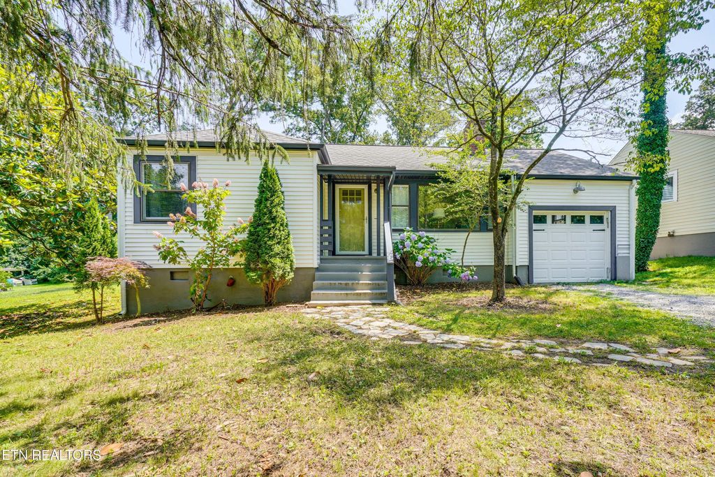 Photo of 2316 N Park Blvd, Knoxville, TN 37917 (MLS # 1319758)