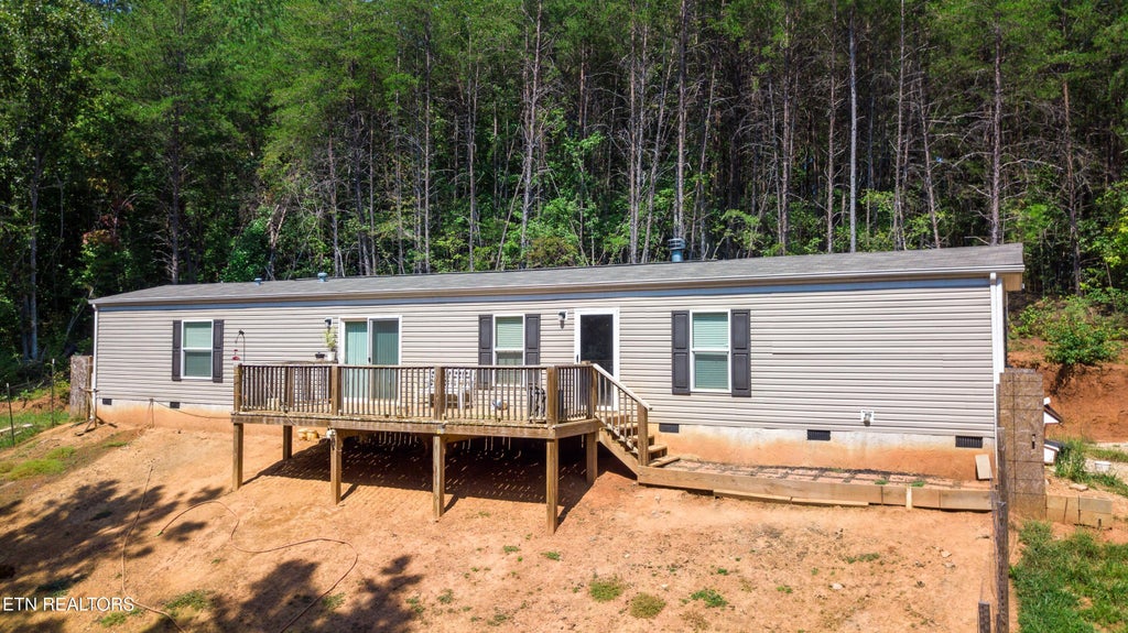 Photo of 1467 Belltown Rd, Tellico Plains, TN 37385 (MLS # 1351983)