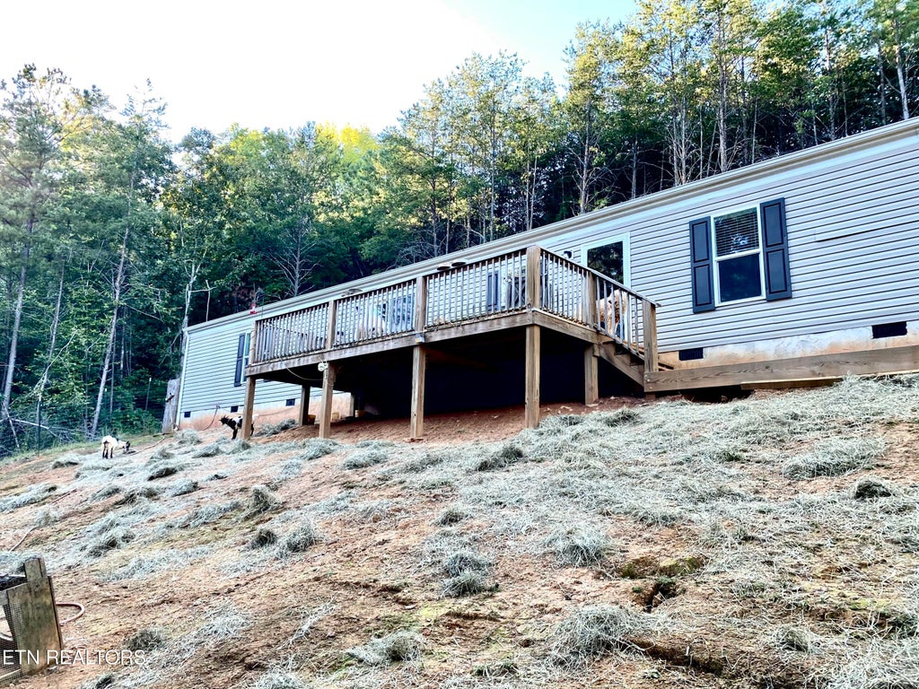 Photo of 1467 Belltown Rd, Tellico Plains, TN 37385 (MLS # 1351983)