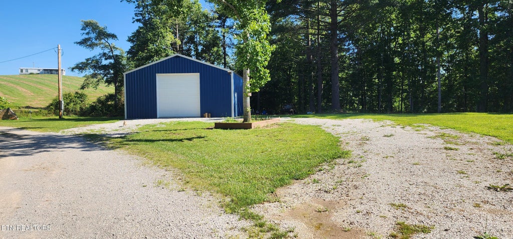 Photo of 1955 Terry Rd, Oneida, TN 37841 (MLS # 1305821)