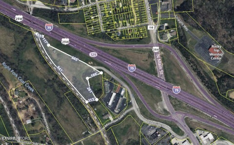 Tiny photo for Colonial Lane, Rocky Top, TN 37769 (MLS # 1354658)