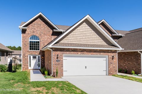 7948 Conductor Way 60 Knoxville TN 37931