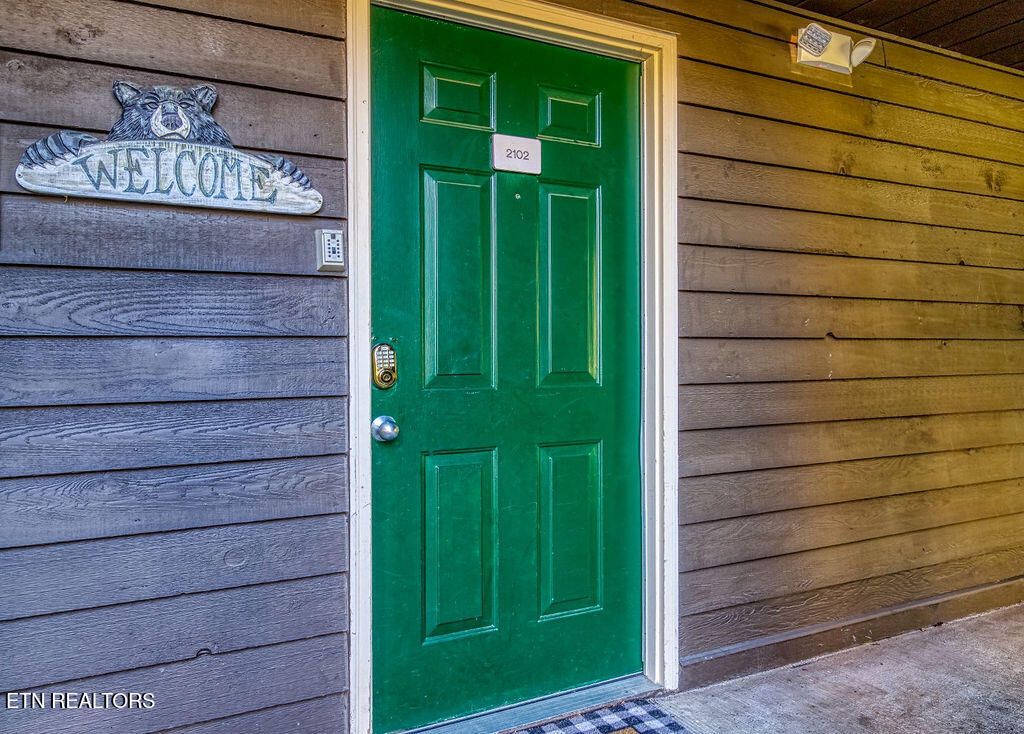 Photo of 1380 Ski View Drive #UNIT 2102, Gatlinburg, TN 37738 (MLS # 1324695)