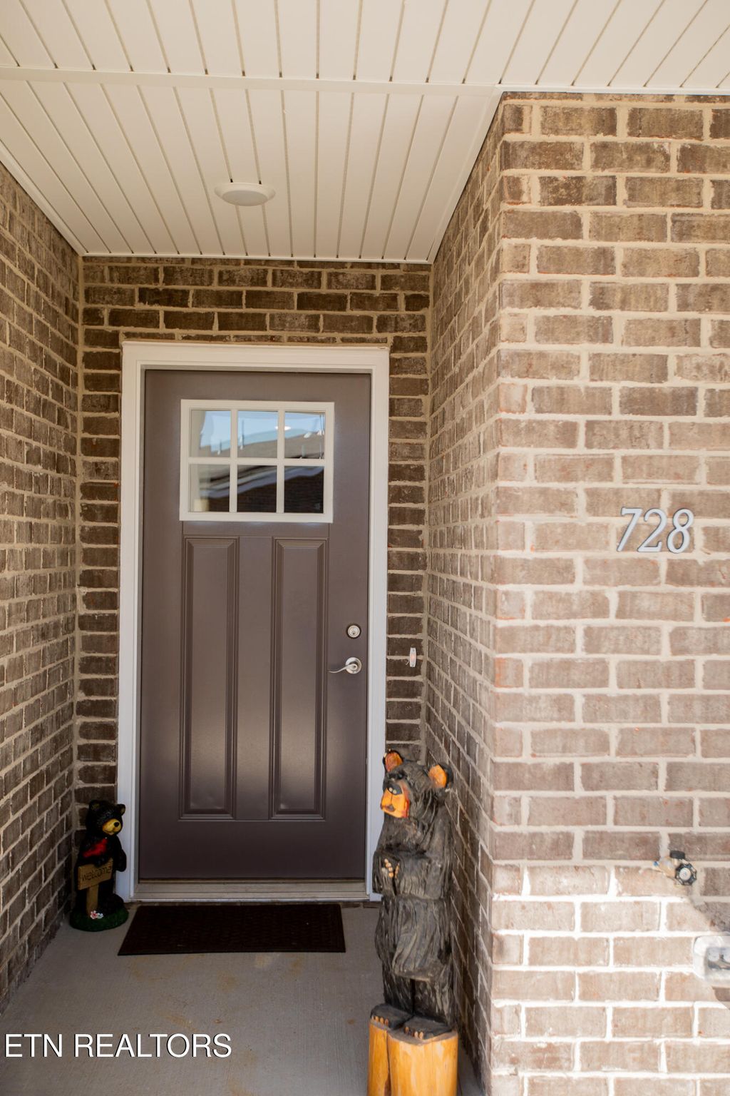 Photo of 728 Snowflower Circle #11, Pigeon Forge, TN 37863 (MLS # 1291464)