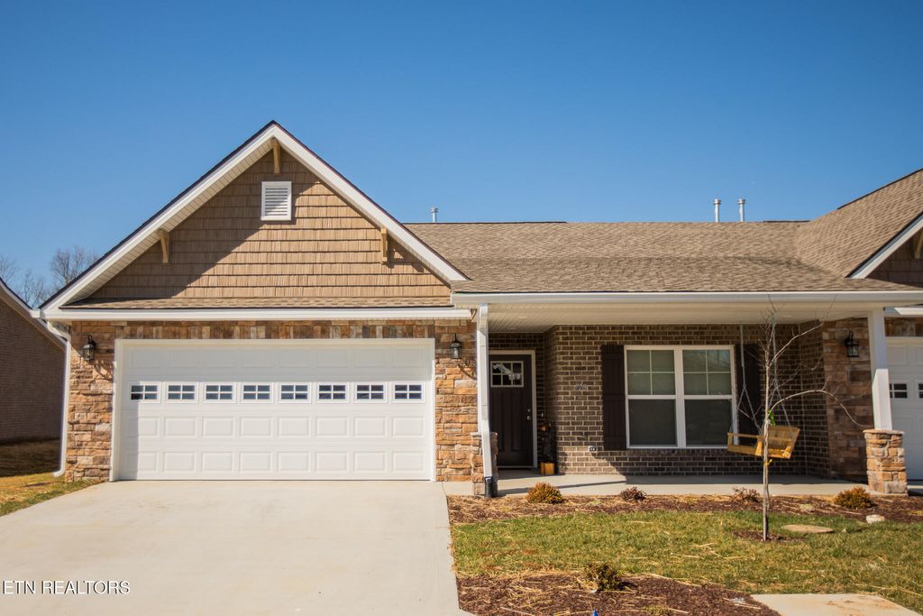 Photo of 728 Snowflower Circle #11, Pigeon Forge, TN 37863 (MLS # 1291464)
