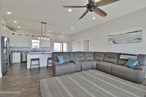 Tiny photo for 487 Peninsula Pointe, Rutledge, TN 37861 (MLS # 1330463)