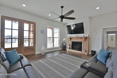 Tiny photo for 487 Peninsula Pointe, Rutledge, TN 37861 (MLS # 1330463)