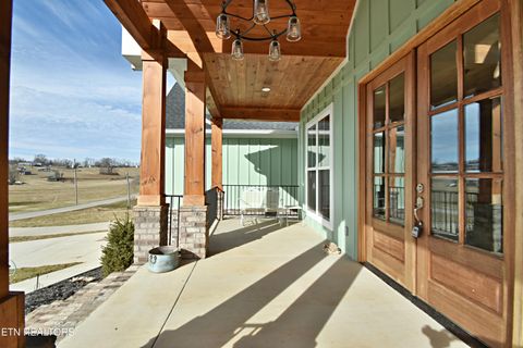 Tiny photo for 487 Peninsula Pointe, Rutledge, TN 37861 (MLS # 1330463)