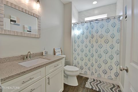 Tiny photo for 487 Peninsula Pointe, Rutledge, TN 37861 (MLS # 1330463)