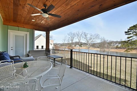 Tiny photo for 487 Peninsula Pointe, Rutledge, TN 37861 (MLS # 1330463)