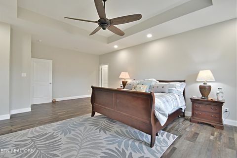 Tiny photo for 487 Peninsula Pointe, Rutledge, TN 37861 (MLS # 1330463)