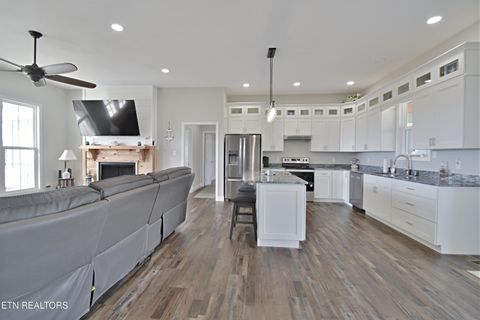 Tiny photo for 487 Peninsula Pointe, Rutledge, TN 37861 (MLS # 1330463)