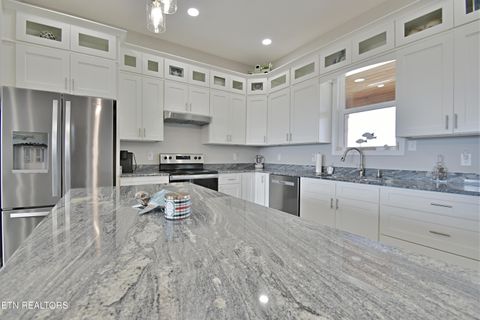 Tiny photo for 487 Peninsula Pointe, Rutledge, TN 37861 (MLS # 1330463)