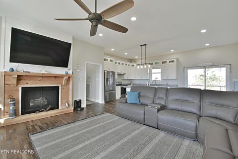 Tiny photo for 487 Peninsula Pointe, Rutledge, TN 37861 (MLS # 1330463)