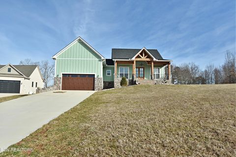 Tiny photo for 487 Peninsula Pointe, Rutledge, TN 37861 (MLS # 1330463)