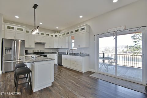 Tiny photo for 487 Peninsula Pointe, Rutledge, TN 37861 (MLS # 1330463)