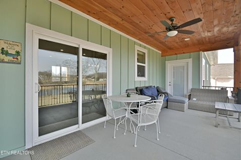 Tiny photo for 487 Peninsula Pointe, Rutledge, TN 37861 (MLS # 1330463)