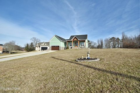 Tiny photo for 487 Peninsula Pointe, Rutledge, TN 37861 (MLS # 1330463)