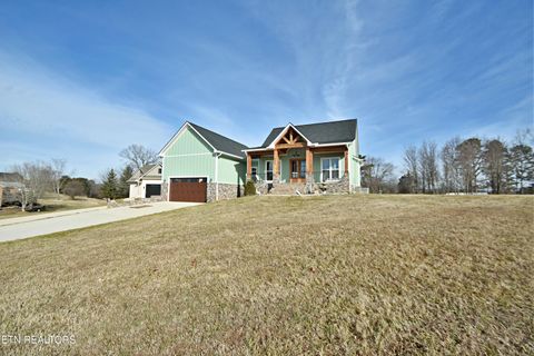 Tiny photo for 487 Peninsula Pointe, Rutledge, TN 37861 (MLS # 1330463)