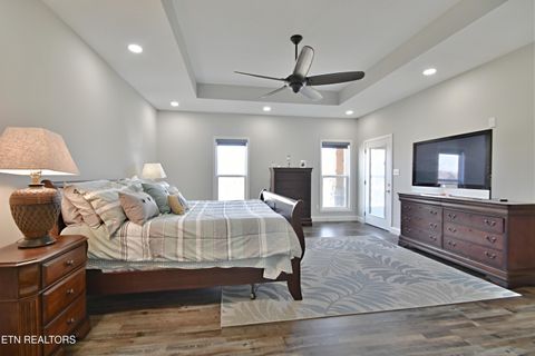 Tiny photo for 487 Peninsula Pointe, Rutledge, TN 37861 (MLS # 1330463)