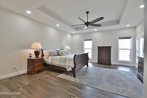 Tiny photo for 487 Peninsula Pointe, Rutledge, TN 37861 (MLS # 1330463)